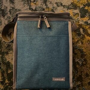 Lock & Lock insulated Bag